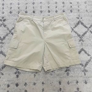Lauren Ralph Lauren - Size 12P - Cargo Shorts